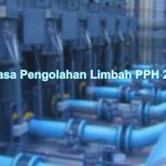 Jasa Pengolahan Limbah PPH 23